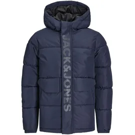 Jack & Jones Junior Jacke SPEED Steppjacke