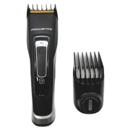 Rowenta Advancer Easy TN5201F4 Schwarz