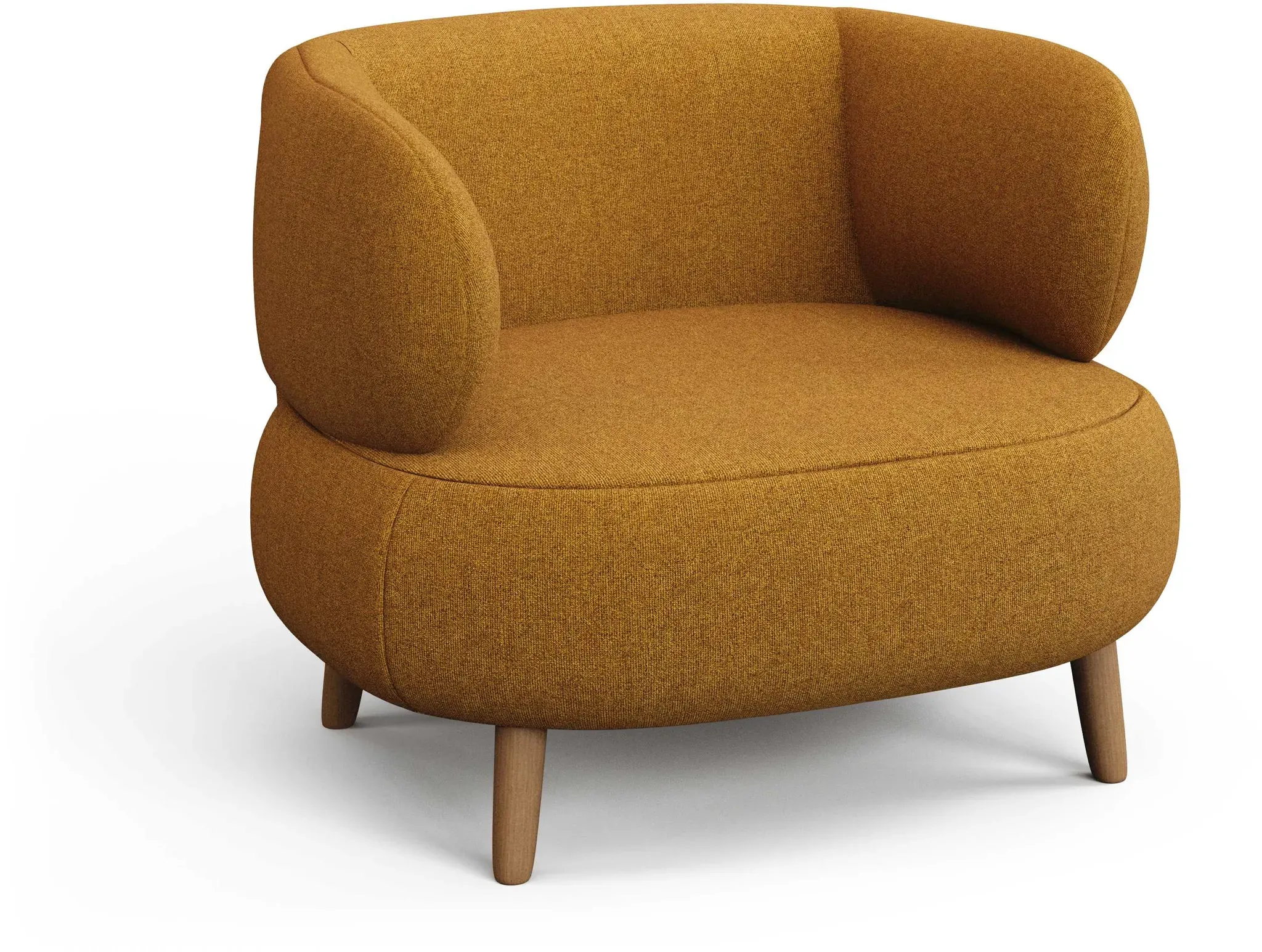 KAVE HOME Sessel LUISA