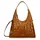 Picard Key Largo Schultertasche Leder Brown