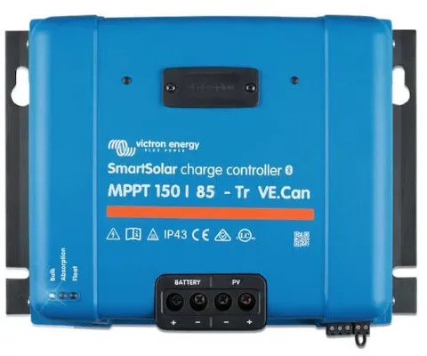 Victron SmartSolar MPPT 150/85-Tr VE.Can Laderegler