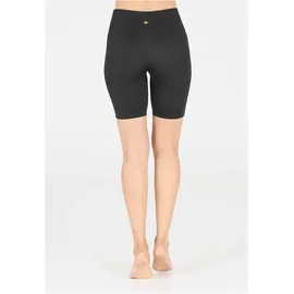 ATHLECIA Missori Sport-Shorts Schwarz L/XL