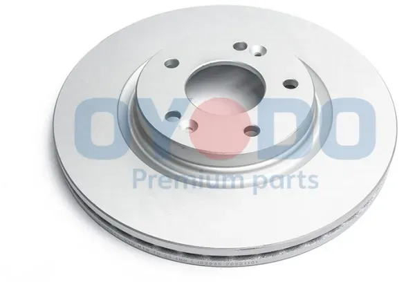 OYODO Bremsscheibe 30h0542oyo 305mm 25mm für KIA
