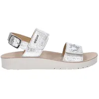 GEOX Mädchen J Sandal Costarei Gi Sandalen