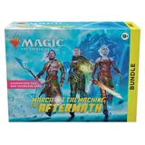 Wizards of the Coast March of the Machine: The Aftermath Bundle englisch Magic the Gathering TCG