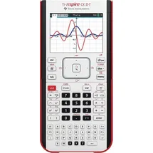 Texas Instruments TI-Nspire CX II-T Weiß
