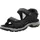 CAMEL ACTIVE Sandale Herren Schwarz 43