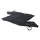 Kleinmetall Allside Comfort Hundedecke Autoschondecke Schwarz 155 x 140 x 50 cm