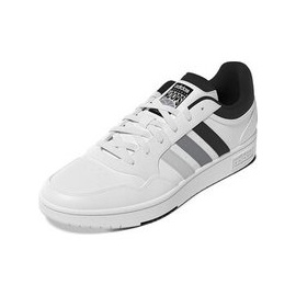 adidas Schuhe Hoops 3.0 Low Classic Vintage Shoes IG7914 Weiß 39_13