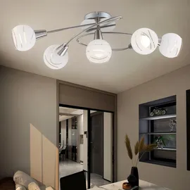 GLOBO Elliott 5-flg. (54341-5)