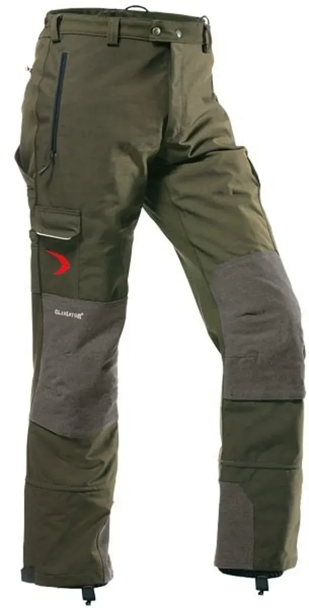 Pfanner Gladiator Outdoorhose