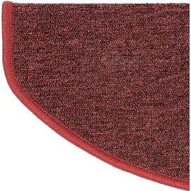 OTTO home Blackburn 23,5 x 65 cm Rot