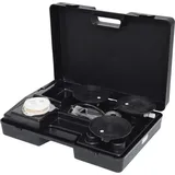 KS Tools 140.2360 Universal Ein-Mann-Betrieb-Scheiben-Austrenngerät, 5-tlg., Farbe, Size