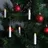 STAR Kerzenlichterkette LED 17 m Weiß