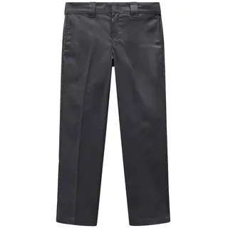 Dickies 873 Work Hosen - Charcoal Grey - 32