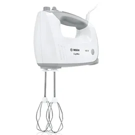 Bosch ErgoMixx MFQ36460 Handmixer weiß/grau