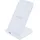 Schwaiger Schwaiger® Qi Ladestation (10 Watt) Qi Standard Weiß