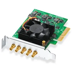 Blackmagic DeckLink Duo 2 Mini