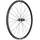 DT Swiss Gr 1600 Spline 25 28 ́ ́ Cl Disc Tubeless Gravel-hinterrad - Black - 12 x 142 mm