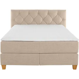 Home Affaire Harmones 163 x 210 cm H2/H3 Beige
