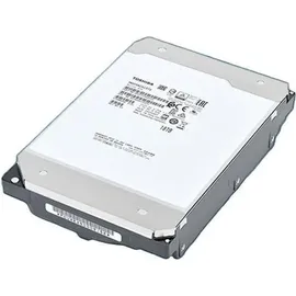 Toshiba Enterprise Capacity MG09ACA12TA 12 TB 3,5 Zoll SATA 6 Gbit/s