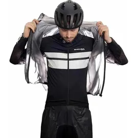 Endura FS260-Pro Adrenaline Race Cape II Jacke (Größe S