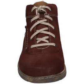 Josef Seibel Steffi 53 93153 VL869 410 bordo Größe: 39