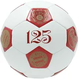 FC Bayern Mini-Fußball 125 Jahre FCBAYERN 50520