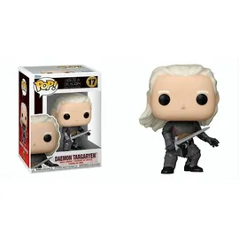 Funko Pop! - Daemon Targaryen #79724