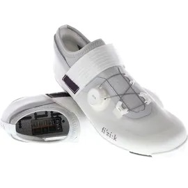 FIZIK Ferox 2 White / Light Grey 40