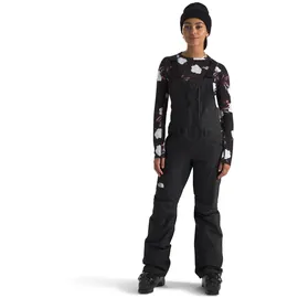 The North Face Damen Freedom Bib Hose (Größe M, schwarz)