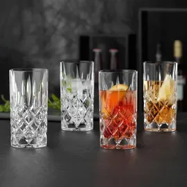Nachtmann Noblesse Longdrinkglas 0,375 l 12-tlg.