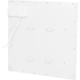 Eurom Mon Soleil Frame Infrarotheizung 360 Wifi, weiß (361759)