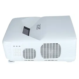 Acer L812 DLP Weiß