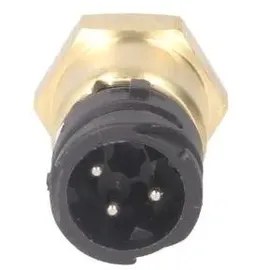 AKUSAN Sensor, Öldruck