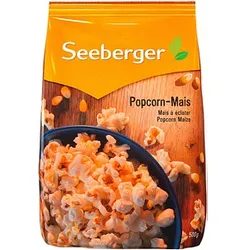 SEEBERGER Popcorn-Mais 500,0 g