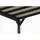 SKANHOLZ Carport Friesland 3,20 x 7,08 m anthrazit inkl. Abstellraum