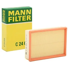 Mann-Filter C 24 012 Luftfilter Filtereinsatz
