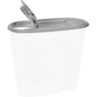 Excellent Houseware - Küchenbehälter Für Lebensmittel, 1,5 L