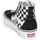 Vans Sk8 Hi Platform 2.0 Checkerboard black/white 40,5