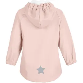 Sterntaler Regenjacke Rosa 98