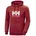 Hoodie Rot M