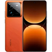 Realme GT 7 Pro 512 GB Mars Orange
