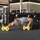 Sklz Core Wheels