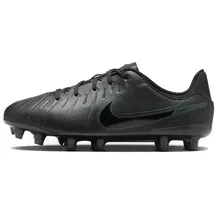Nike Jr Tiempo Legend 10 Academy MG schwarz/deep jungle/schwarz 35,5