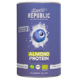 Harvest Republic Bio Almond Protein Pulver
