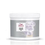 Wella Color Fresh Mask pearl blonde 500 ml