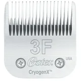 Oster OSTER- WAHL - MOSER - ANDIS - AESCULAP - HEINIGER SCHERKOPF SIZE 3F 13 MM
