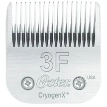 Oster OSTER- WAHL - MOSER - ANDIS - AESCULAP - HEINIGER SCHERKOPF SIZE 3F 13 MM