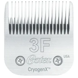 Oster OSTER- WAHL - MOSER - ANDIS - AESCULAP - HEINIGER SCHERKOPF SIZE 3F 13 MM